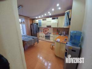 3-к квартира, вторичка, 105м2, 11/14 этаж