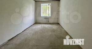 1-к квартира, вторичка, 42м2, 1/3 этаж