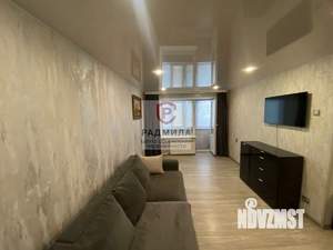 2-к квартира, вторичка, 42м2, 5/5 этаж