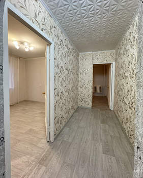 2-к квартира, вторичка, 45м2, 2/9 этаж