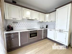 3-к квартира, вторичка, 80м2, 3/14 этаж