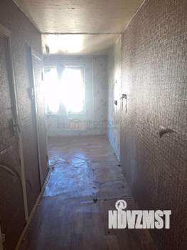 2-к квартира, вторичка, 52м2, 3/9 этаж