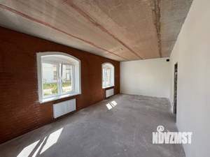 3-к квартира, вторичка, 101м2, 2/3 этаж