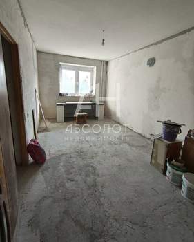 2-к квартира, вторичка, 59м2, 2/15 этаж