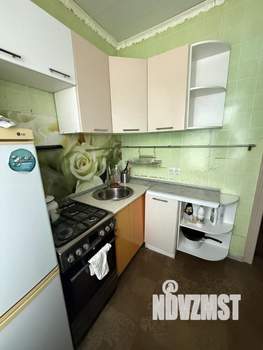 2-к квартира, вторичка, 41м2, 2/3 этаж