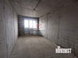 3-к квартира, вторичка, 77м2, 15/15 этаж