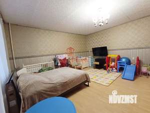 1-к квартира, вторичка, 71м2, 6/8 этаж