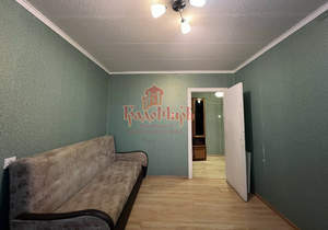 2-к квартира, вторичка, 52м2, 7/9 этаж