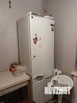 2-к квартира, вторичка, 41м2, 4/5 этаж