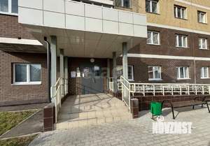 3-к квартира, вторичка, 79м2, 15/15 этаж