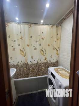 1-к квартира, вторичка, 40м2, 1/5 этаж