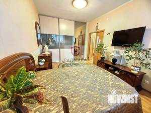 1-к квартира, вторичка, 42м2, 12/14 этаж