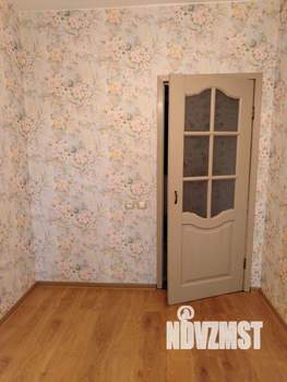 2-к квартира, вторичка, 41м2, 4/5 этаж