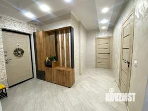 2-к квартира, вторичка, 64м2, 13/13 этаж