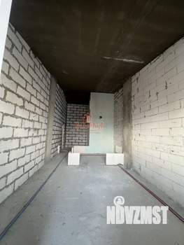 Студия квартира, вторичка, 36м2, 4/4 этаж