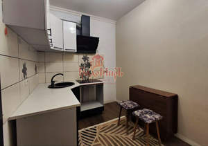 Студия квартира, вторичка, 29м2, 3/17 этаж