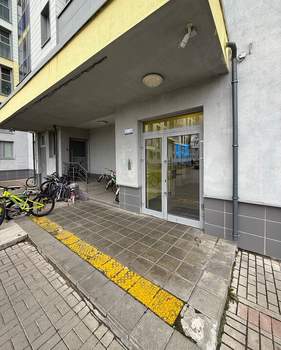 2-к квартира, вторичка, 52м2, 16/16 этаж