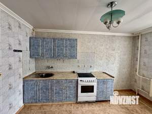 1-к квартира, вторичка, 37м2, 5/17 этаж