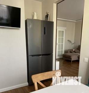 3-к квартира, вторичка, 92м2, 2/3 этаж