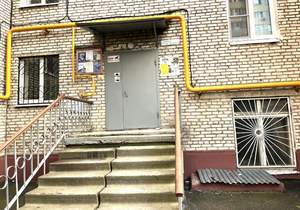 1-к квартира, вторичка, 36м2, 4/5 этаж