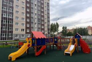 2-к квартира, вторичка, 56м2, 5/9 этаж