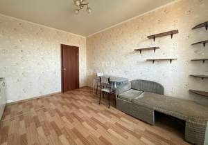 2-к квартира, вторичка, 51м2, 10/17 этаж