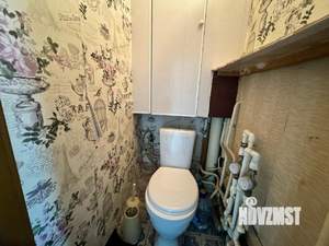 1-к квартира, вторичка, 38м2, 9/9 этаж