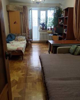 3-к квартира, вторичка, 75м2, 11/14 этаж