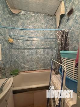 2-к квартира, вторичка, 56м2, 3/3 этаж