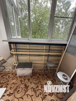 3-к квартира, вторичка, 73м2, 2/14 этаж