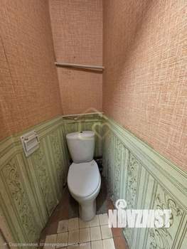 4-к квартира, вторичка, 60м2, 1/5 этаж