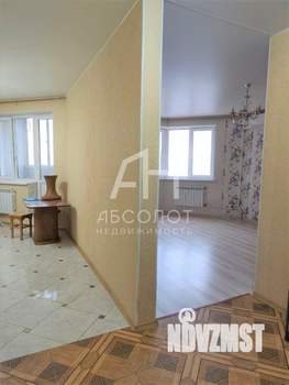 1-к квартира, вторичка, 51м2, 13/16 этаж