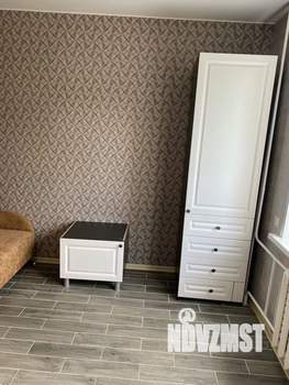 2-к квартира, вторичка, 26м2, 4/5 этаж