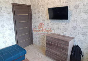 2-к квартира, вторичка, 38м2, 2/17 этаж