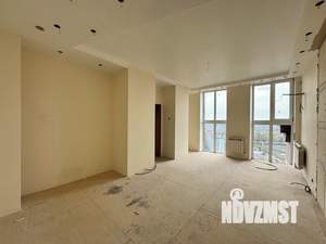 3-к квартира, вторичка, 100м2, 15/15 этаж