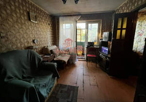 2-к квартира, вторичка, 45м2, 2/5 этаж