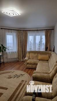 2-к квартира, вторичка, 82м2, 9/10 этаж