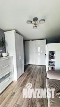 1-к квартира, вторичка, 33м2, 2/5 этаж