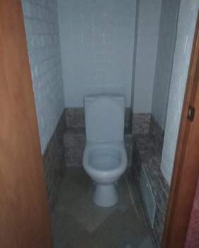 1-к квартира, вторичка, 40м2, 1/5 этаж