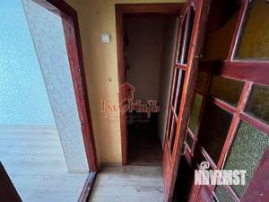 3-к квартира, вторичка, 56м2, 4/4 этаж