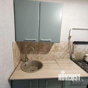 1-к квартира, вторичка, 30м2, 1/5 этаж