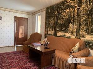 3-к квартира, вторичка, 73м2, 2/3 этаж