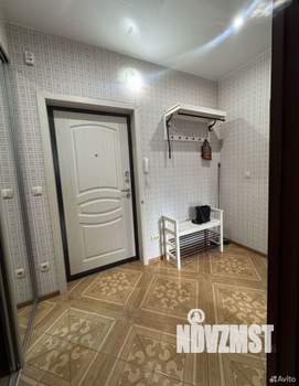 1-к квартира, вторичка, 40м2, 2/5 этаж