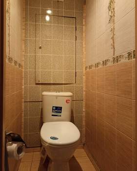 3-к квартира, вторичка, 75м2, 13/14 этаж