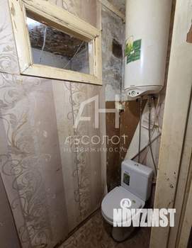 2-к квартира, вторичка, 42м2, 2/5 этаж