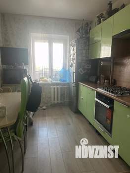 3-к квартира, вторичка, 70м2, 9/9 этаж