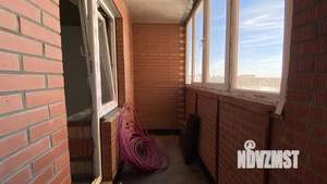 3-к квартира, вторичка, 70м2, 7/17 этаж