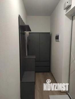 1-к квартира, вторичка, 36м2, 8/9 этаж