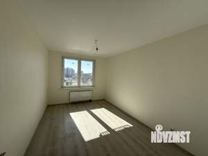 1-к квартира, вторичка, 34м2, 8/12 этаж