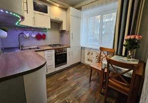 1-к квартира, вторичка, 30м2, 1/5 этаж